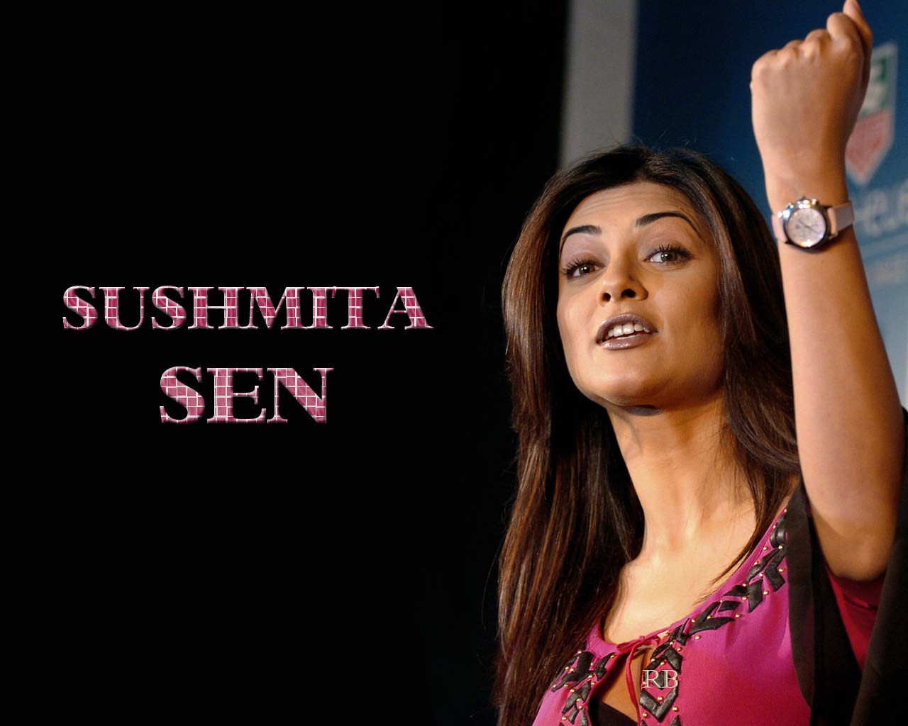 Sushmita Sen - Picture Hot