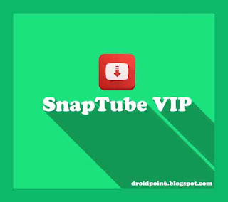 Download Snaptube Premium APK