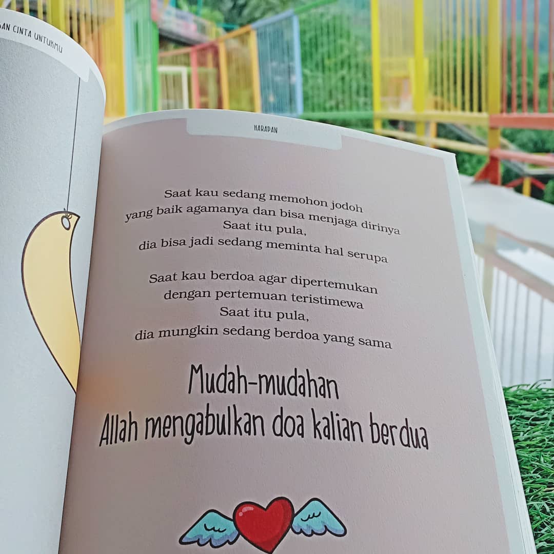 Kata Kata Islam Penyejuk Hati Tentang Cinta Romantis Rumah