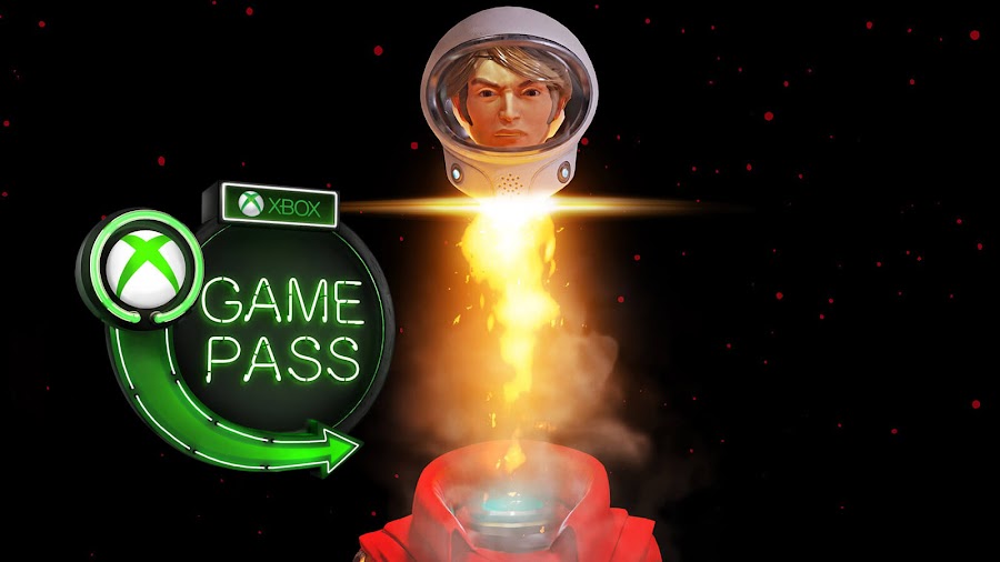 xbox game pass 2019 headlander xb1