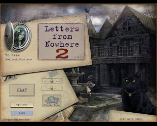 Letters from Nowhere 2 [FINAL]