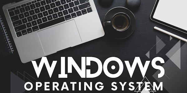 Article about Windows operating system