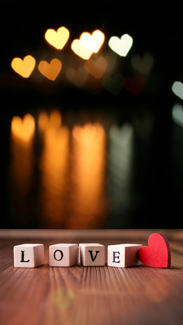 Love Wallpaper iPhone 6S