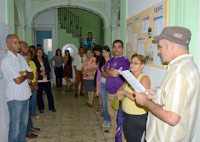 Cuba y Puerto Rico: de un Caribe los dos Picos