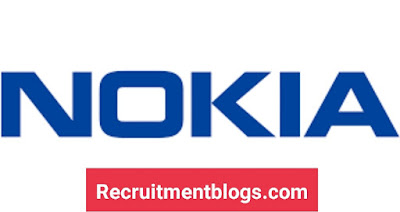 Nokia Virtual Summer Internship 2021