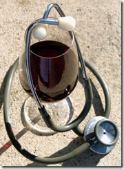 vino y salud