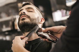 The only 7 grooming tips a man need to slay (by a women)