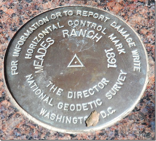 09-24-10 D Geodetic Center for North America - Osborne 005a
