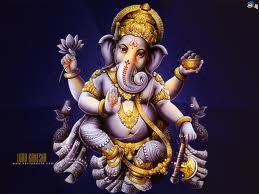 Lord Ganesha Wallpaper