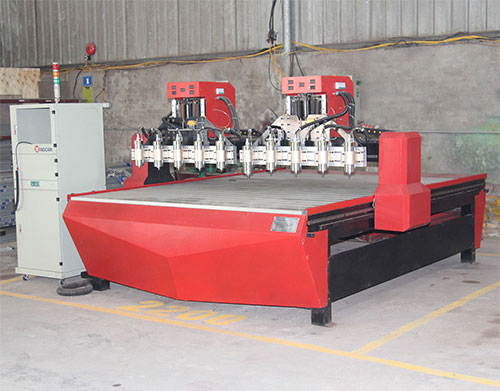 máy khắc gỗ cnc