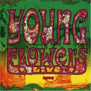 Young Flowers "No. 2"1969 + " Live 1969" 2002 + "DR Sessions (1969 - 1970) 2004 + "Reunion" 2015 + "On Air"2018 double Lp Danish Psych Blues Rock (Midnight Sun,Rainbow Band,Savage Rose,Mermaid,Musikpatruljen,No Name,Røde Mor,Skousen & Ingemann,The Defenders...members)