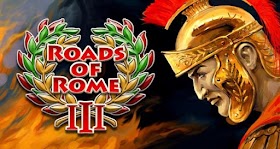 تحميل لعبة Roads of Rome 3 للكمبيوتر مجاناً