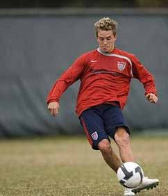 Stuart Holden