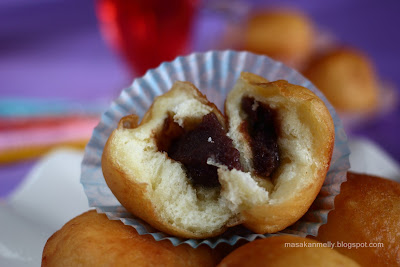 Cara Membuat Resep Donat Kentang