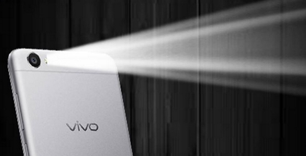  Fitur senter pada perangkat VIVO kau sangatlah berkhasiat 6 Cara Menyalakan Flashlight/Senter Vivo