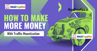 3 Way Monetize To Make More Money