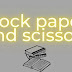 Rock Paper Scissor Game in python