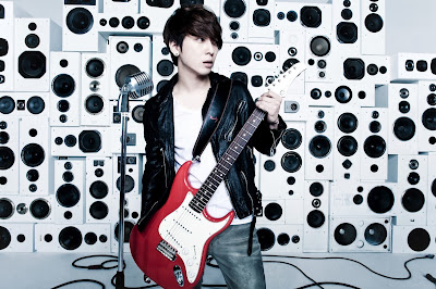 CNBlue - YongHwa