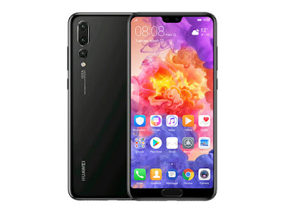 Huawei P20 Pro - Full Specs, Price and Features