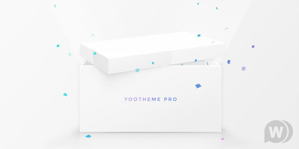 YooTheme Pro WordPress v2.3.24 – WordPress Page Designer