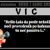 VIC: "Rešio Lala da posle nekoliko noći provedenih po kafanama, tu noć pauzira i..."