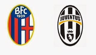 Bologna F.C. 1909 vs. Juventus