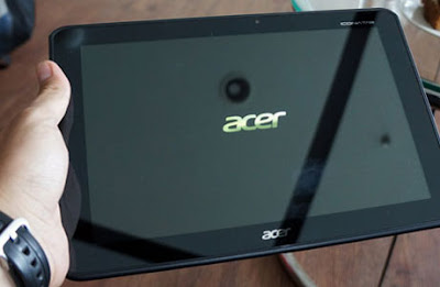 harga acer iconia a51x, tablet android quad core murah, tablet pc ics terbaru, gambar tablet acer iconia a51x