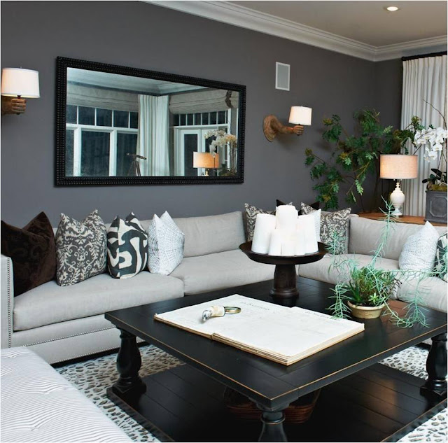 Home Decor Ideas Living Room 2019
