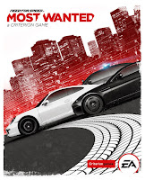 Download Game đua xe:  Need For Speed Most Wanted 2012