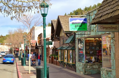 Get Well, Colorado! Blake Trading, Estes Park Colorado. 2013 Colorado floods www.thebrighterwriter.blogspot.com #ColoradoStrong #EstesPark #coloradofloods #2013coloradofloods #Mountainstrong