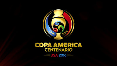 Hak Siar Copa America Centenario TV Lokal 2016 