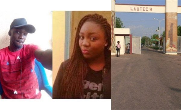 LAUTECH final year student arrested for allegedly killing her boyfriend