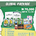 AIM GLOBAL NIGERIA NEW GLOBAL PACKAGE AND ASSOCIATE PACKAGE