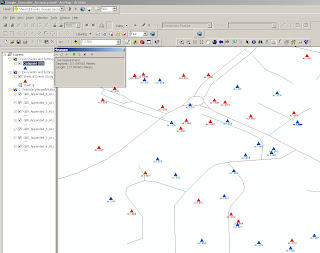 batch geocode check accuracy in GIS