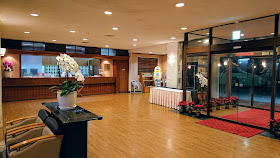 沖縄 本部グリーンパークホテル