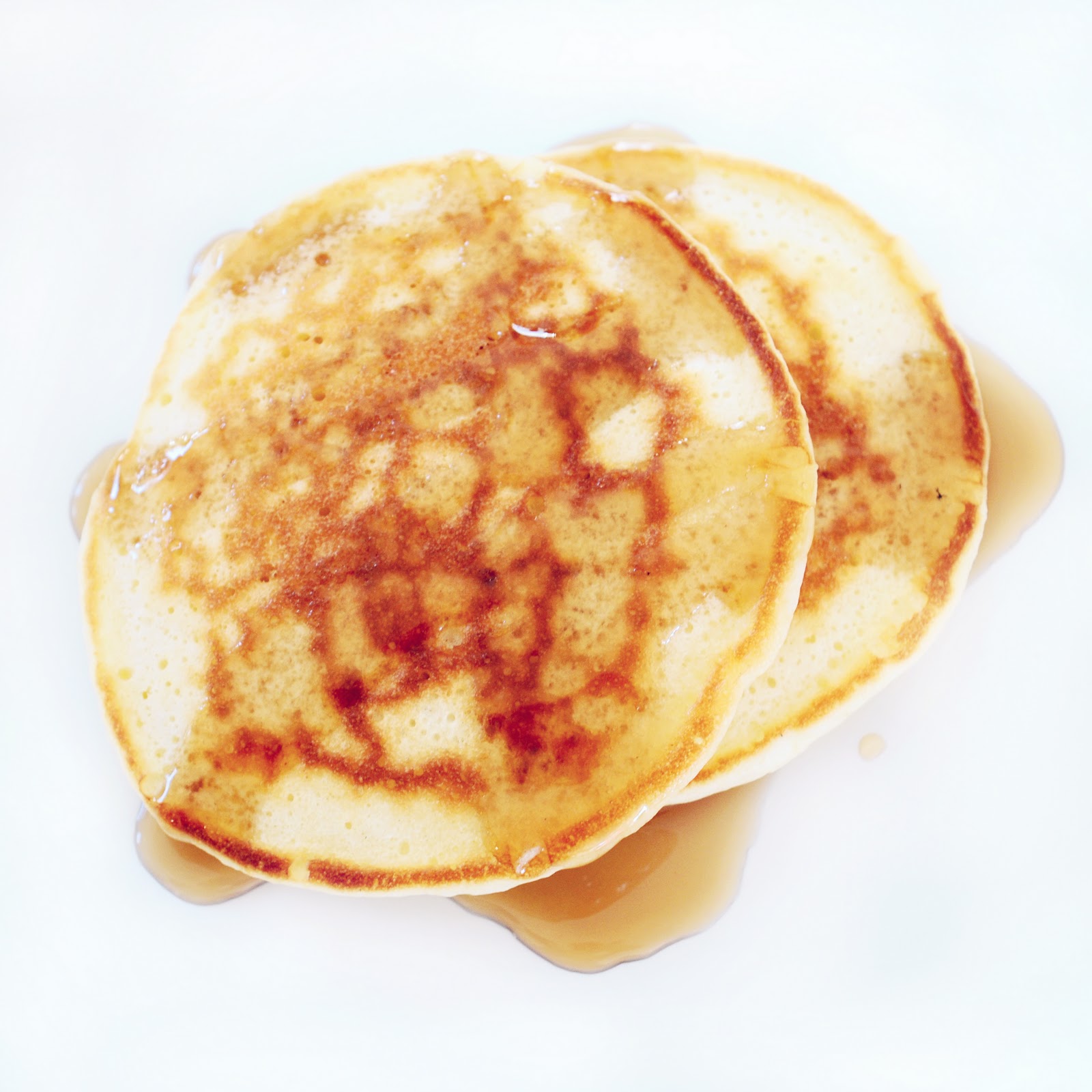 with egg Scratch Simply from Pancakes 105. make from to  pancakes scratch Gourmet: how one