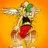 Asterix: Total Retaliation APK 1.4