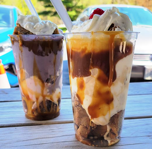 7 Rhode Island Ice Cream Spots to Hit Up this Summer - Rhode