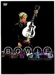 David Bowie: A Reality Tour (2004)
