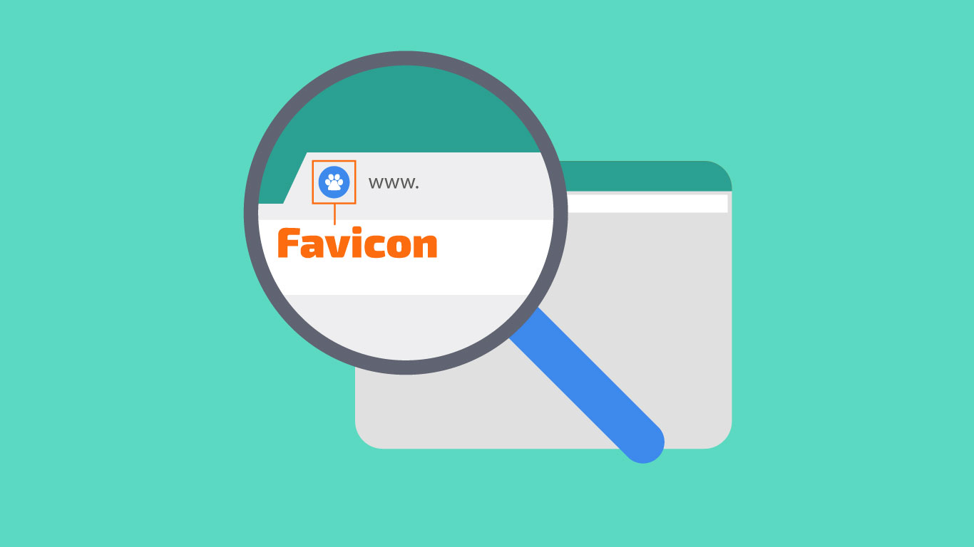 HTML Favicon