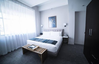 5-star hotel in El Paso