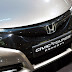 2015 Honda Civic Tourer Concept Wallpapers