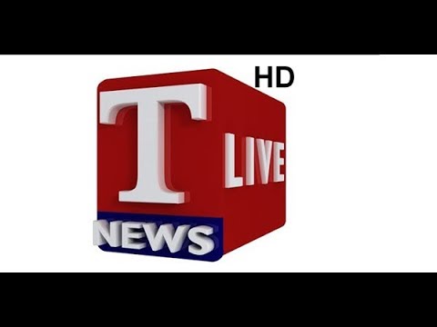 T News Live Stream (Telugu) 24x7 Free