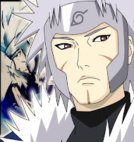 Tobhirama (Hokage Ke-2)