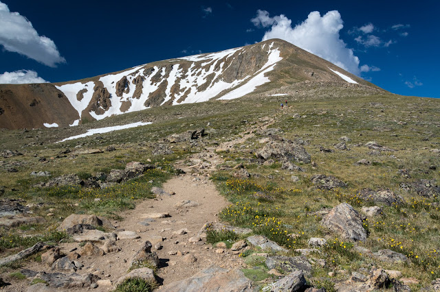 Mount Elbert