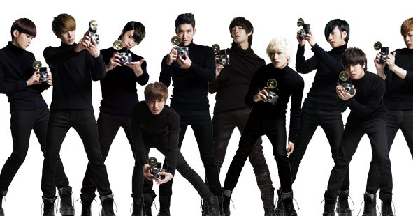 Foto foto dan Biodata Super Junior  Suju - BACINDUL BLOG
