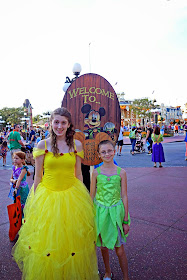 Mickey's Not So Scary Halloween Party