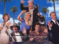 Ver Rústicos en Dinerolandia 1993 Pelicula Completa En Español Latino