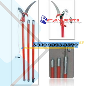 Jual Gergaji Potong Dahan Merk Forza