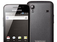 Firmware Samsung Galaxy Ace GT-S5830 XSE Indonesia